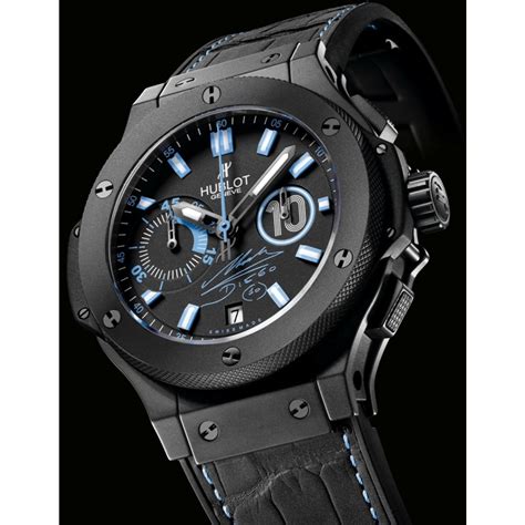 hublot maradona replica